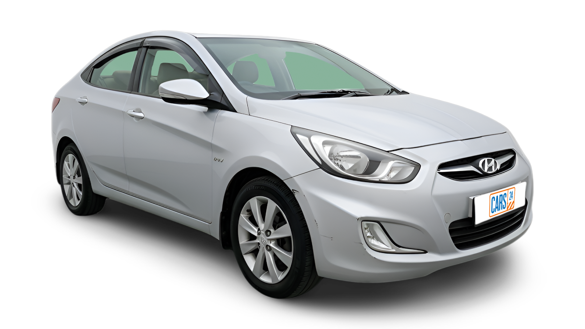 Hyundai Verna-img